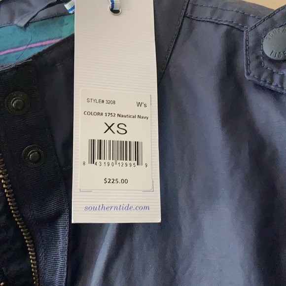 NWT Southern Tide jacket - Picture 3 of 6
